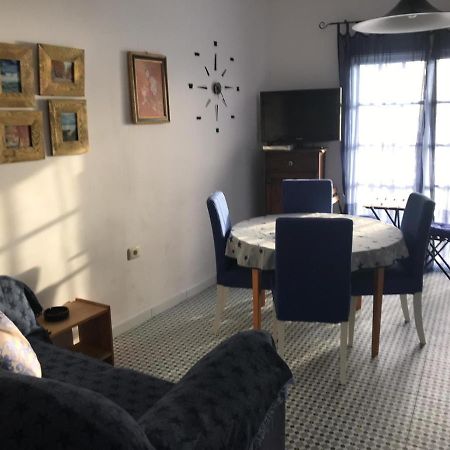 プラヤ・デ・サン・ファンCasa Massimoアパートメント エクステリア 写真